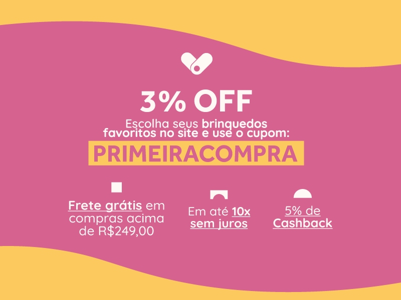 desktop pop up cupom site lume 3 off