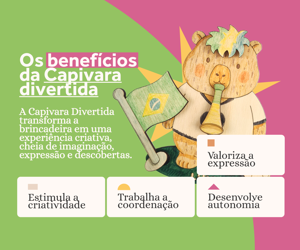 Banner benefcios capivaradivertida mobile e desktop
